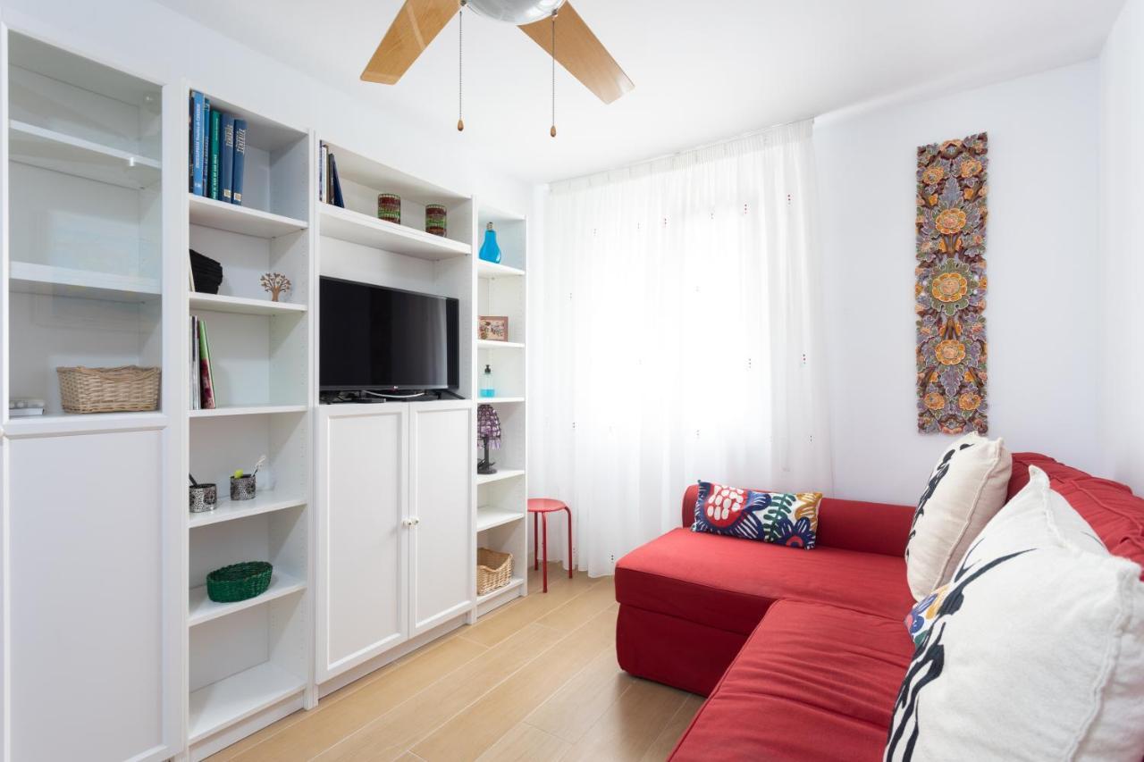 Home2Book Elegance City Center Apartment Santa Cruz de Tenerife Exterior foto
