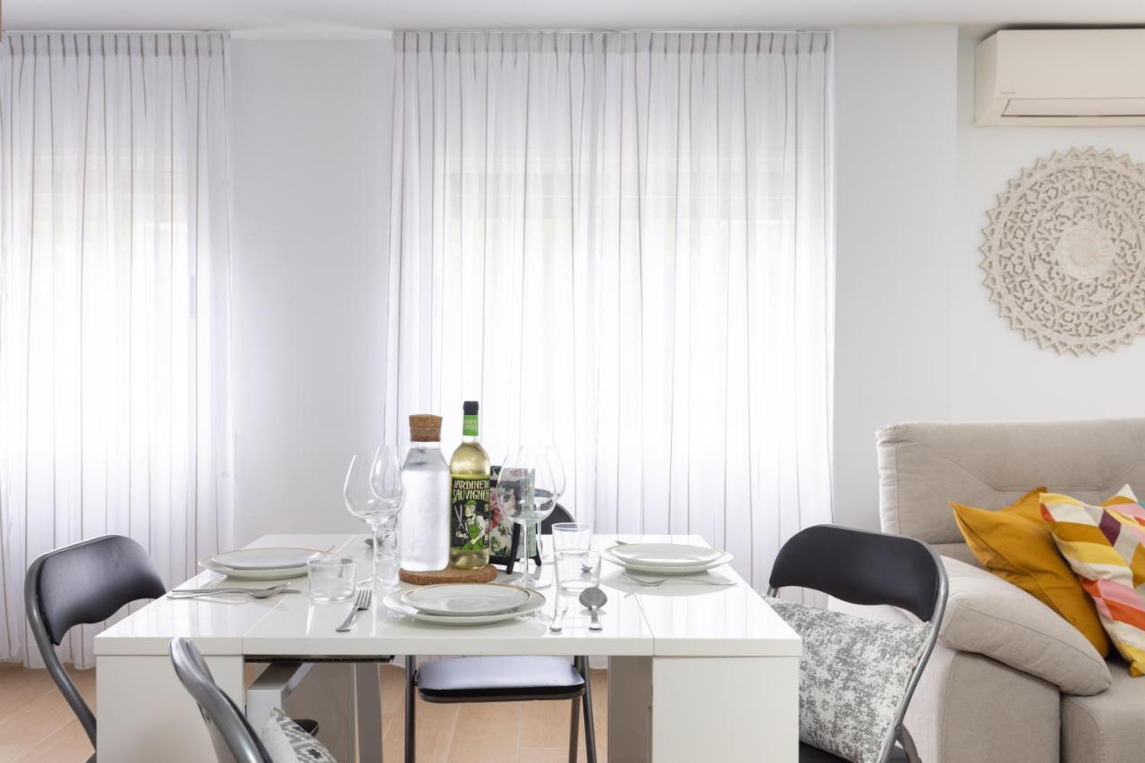 Home2Book Elegance City Center Apartment Santa Cruz de Tenerife Exterior foto